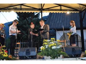 Praznik Občine Kranjska Gora 2